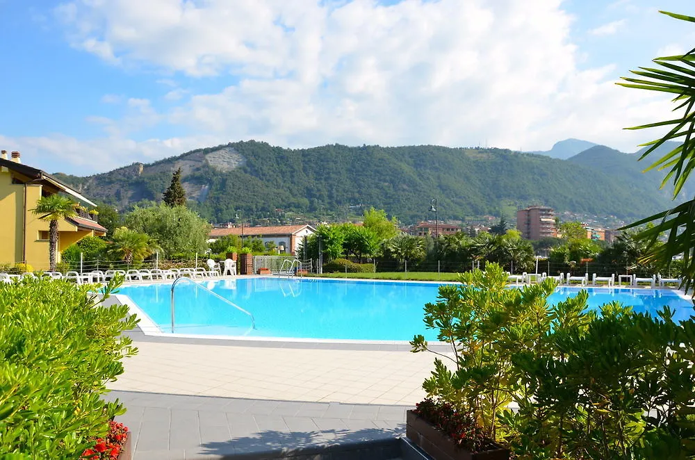 Hotel Ulivi Paratico 4*,  Italy