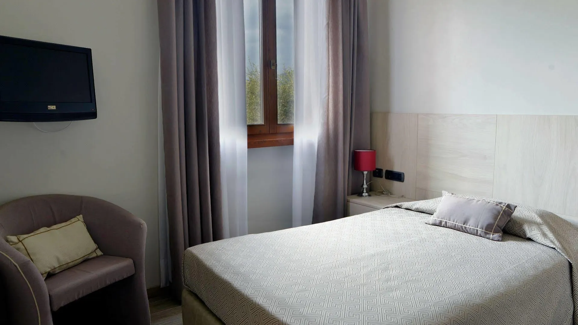 ****  Hotel Ulivi Paratico Italy