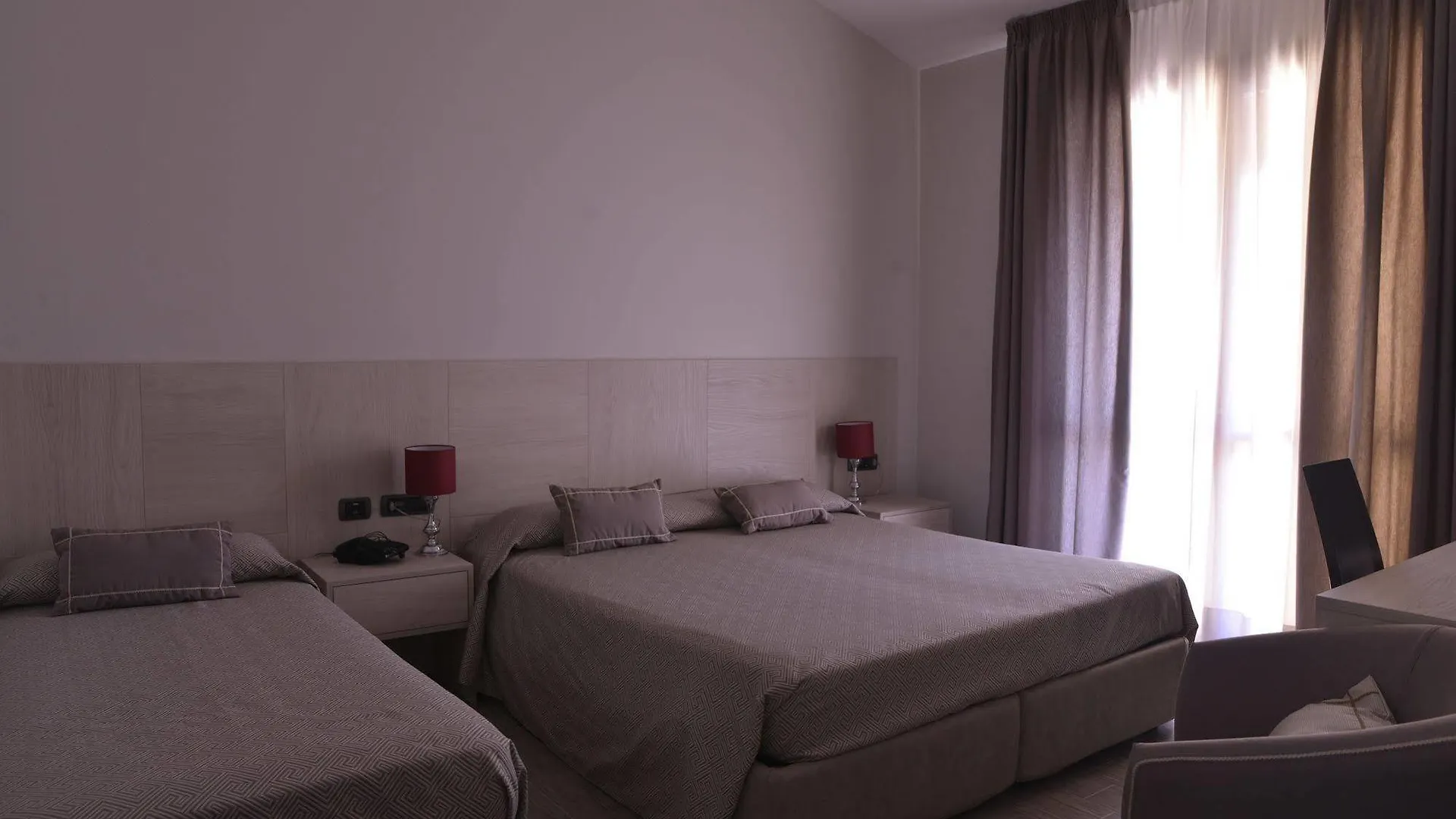Hotel Ulivi Paratico