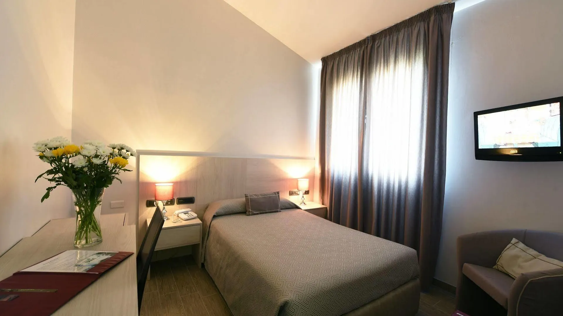 Hotel Ulivi Paratico 4*,