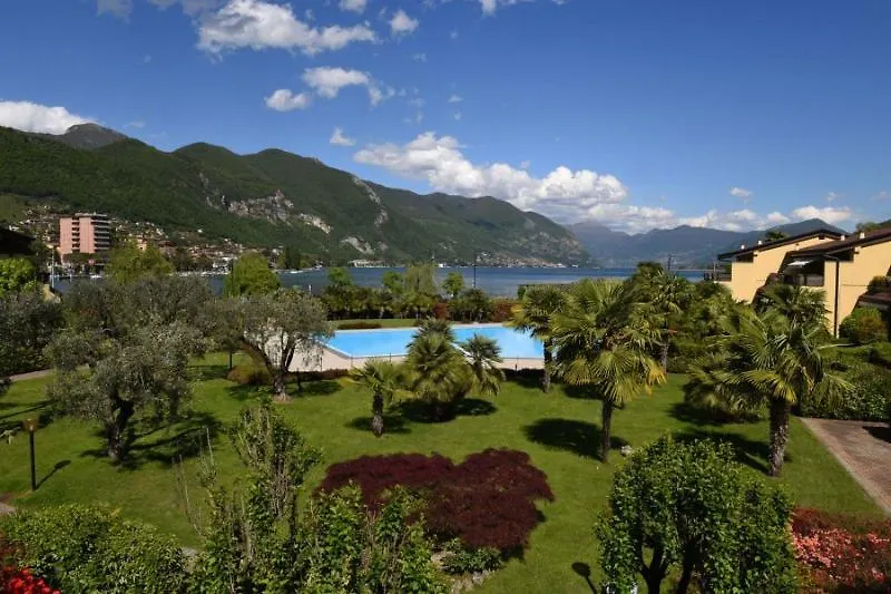 Hotel Ulivi Paratico