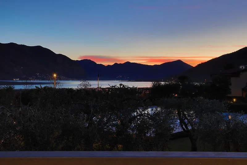 Hotel Ulivi Paratico