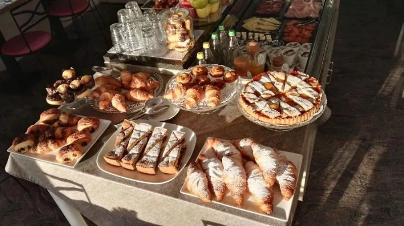 ****  Hotel Ulivi Paratico Italy