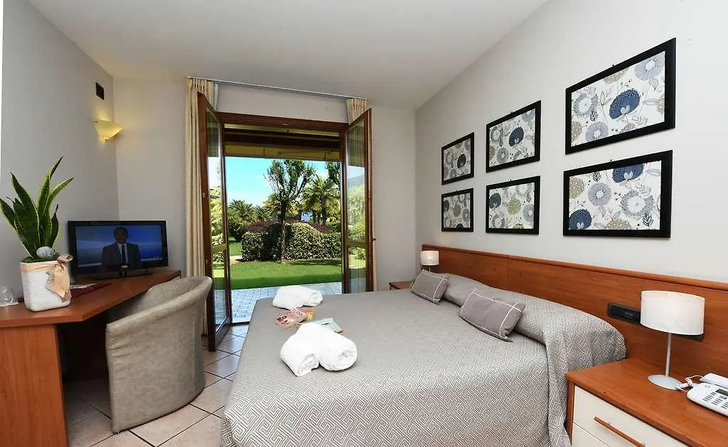 Hotel Ulivi Paratico