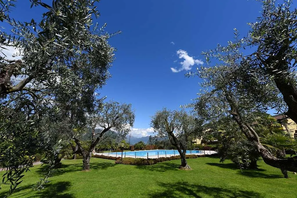 Hotel Ulivi Paratico