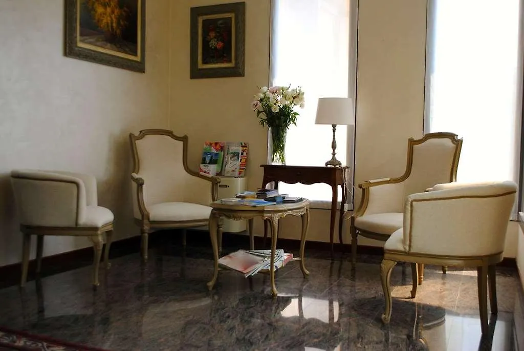 Hotel Ulivi Paratico