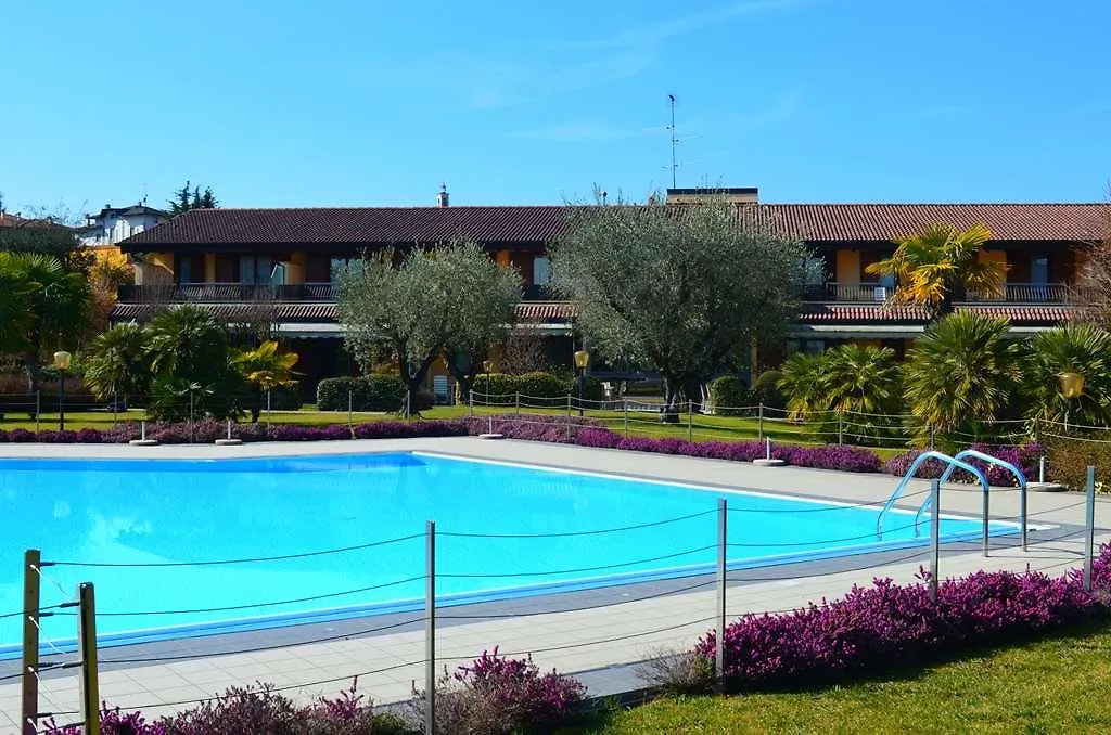 Hotel Ulivi Paratico