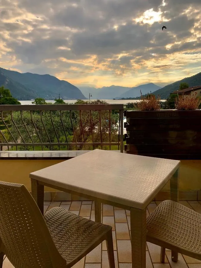 Hotel Ulivi Paratico